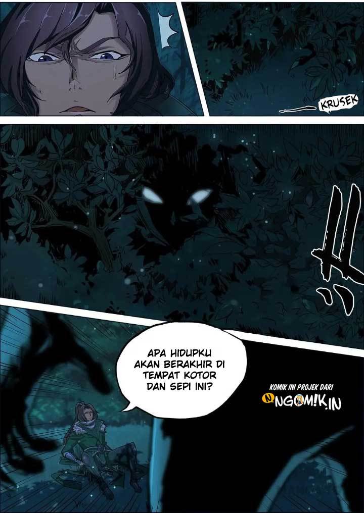 Three Kingdoms Chapter 01 Gambar 15